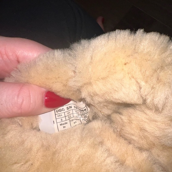 UGG Booties - Picture 4 of 5